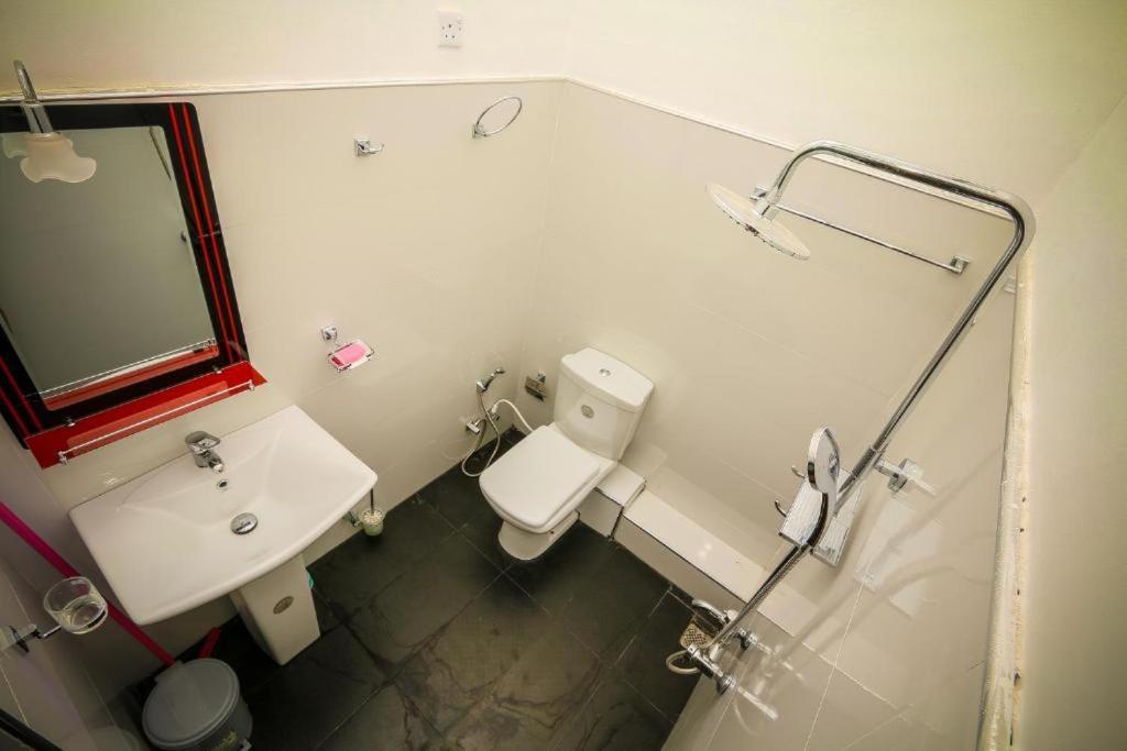 Apartmán Mount Pleasant Ella Exteriér fotografie