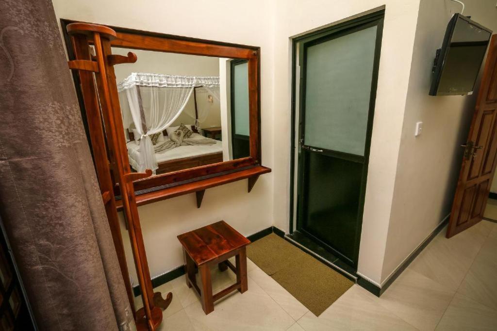 Apartmán Mount Pleasant Ella Exteriér fotografie