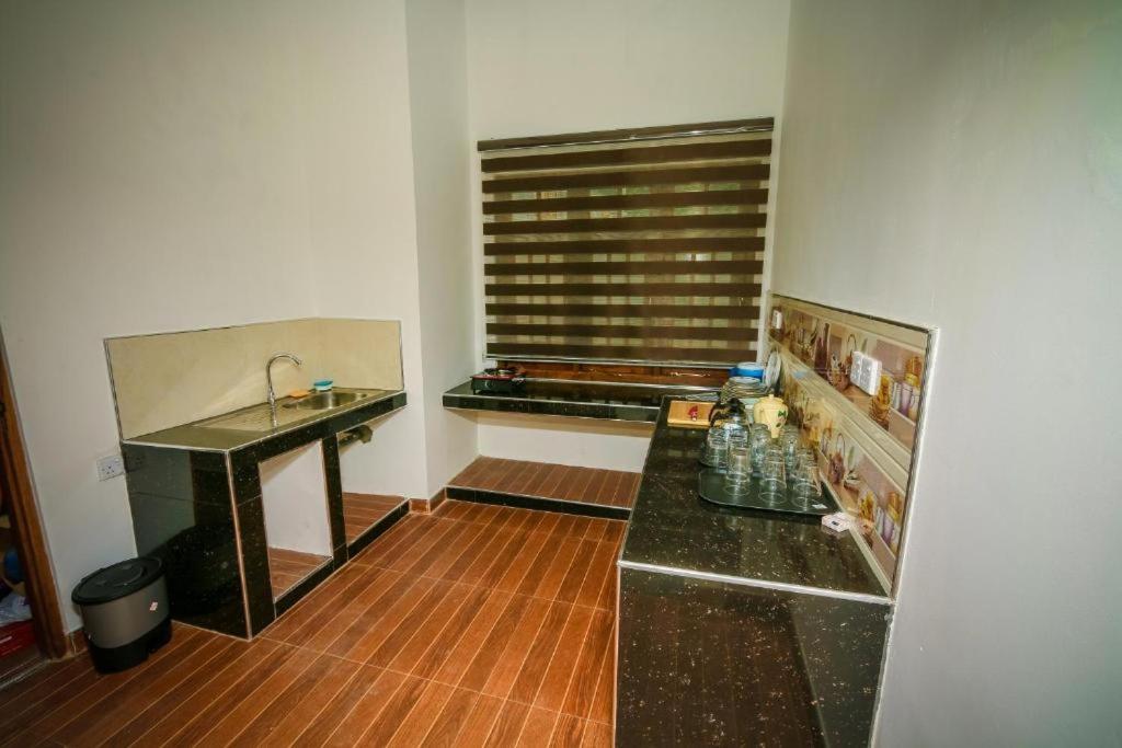 Apartmán Mount Pleasant Ella Exteriér fotografie